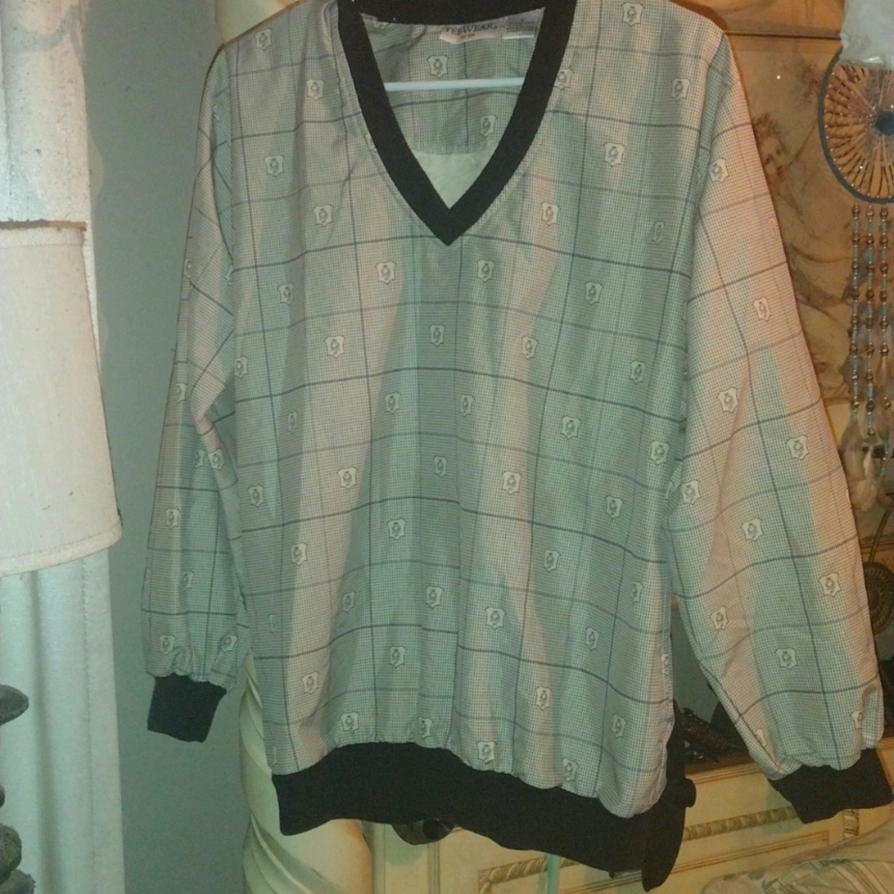 Vintage Ladies  Golf Wear